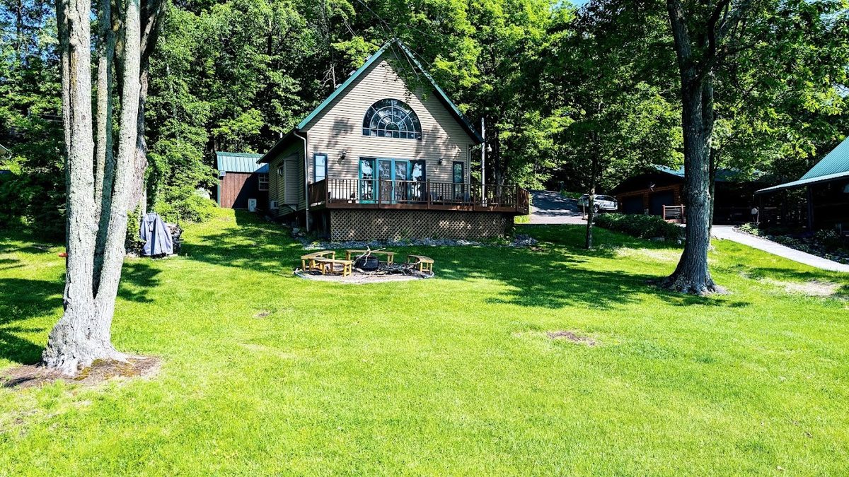 W6741 Lakewood Boulevard Ladysmith WI 54848 — photo 6