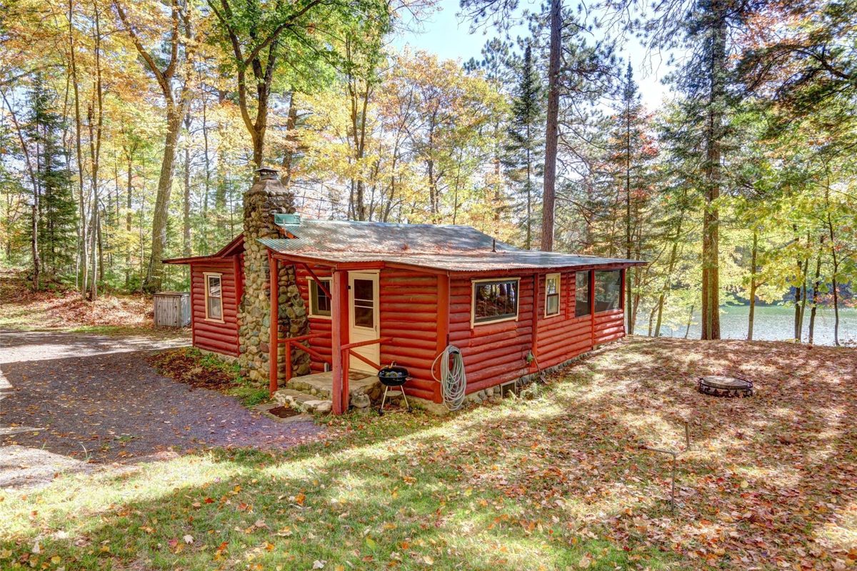 14667W Point Drive, Hayward WI 54843 - Residential house for sale - MLS #1605803 - image2