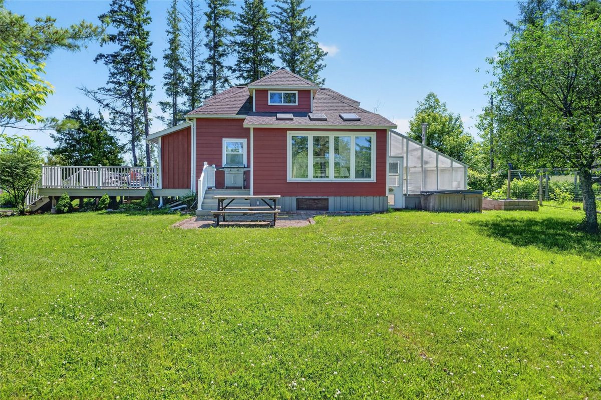 68479 County Highway C, High Bridge WI 54846 - Residential house for sale - MLS #1602580 - image58