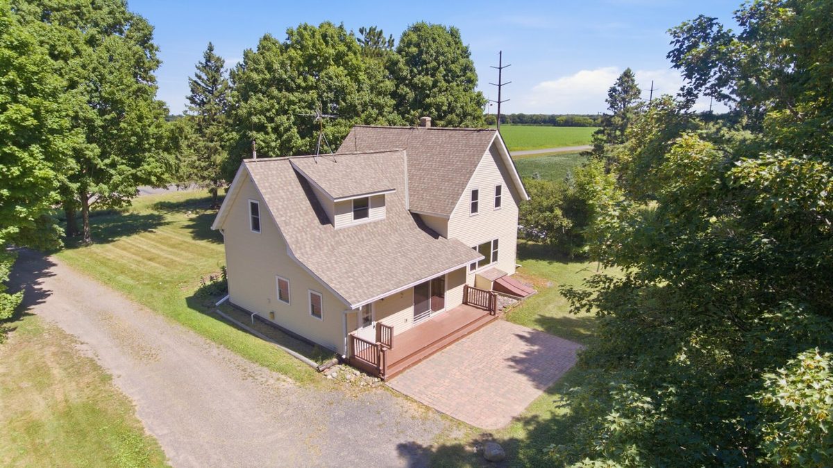 1588 Kennedy Mill Avenue, Amery WI 54001 - Residential house for sale - MLS #1604013 - image6