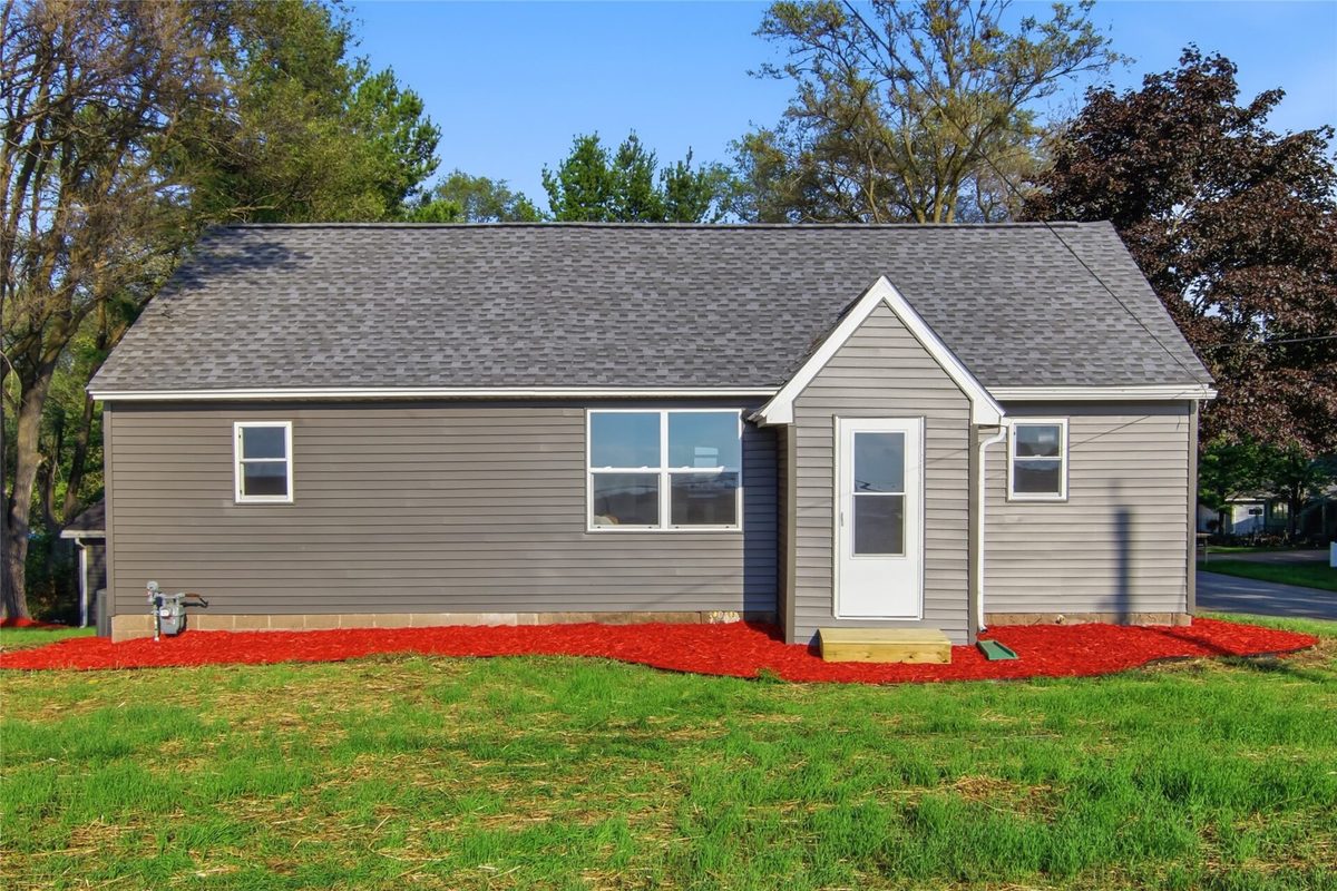 3433 Starr Avenue, Eau Claire WI 54703 - Residential house for sale - MLS #1604873 - image2