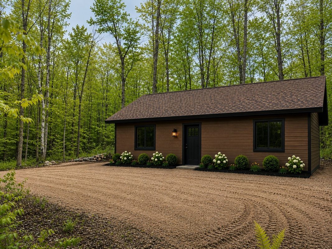 15193W Maple Street, Stone Lake WI 54876 - Residential house for sale - MLS #1601450 - image5