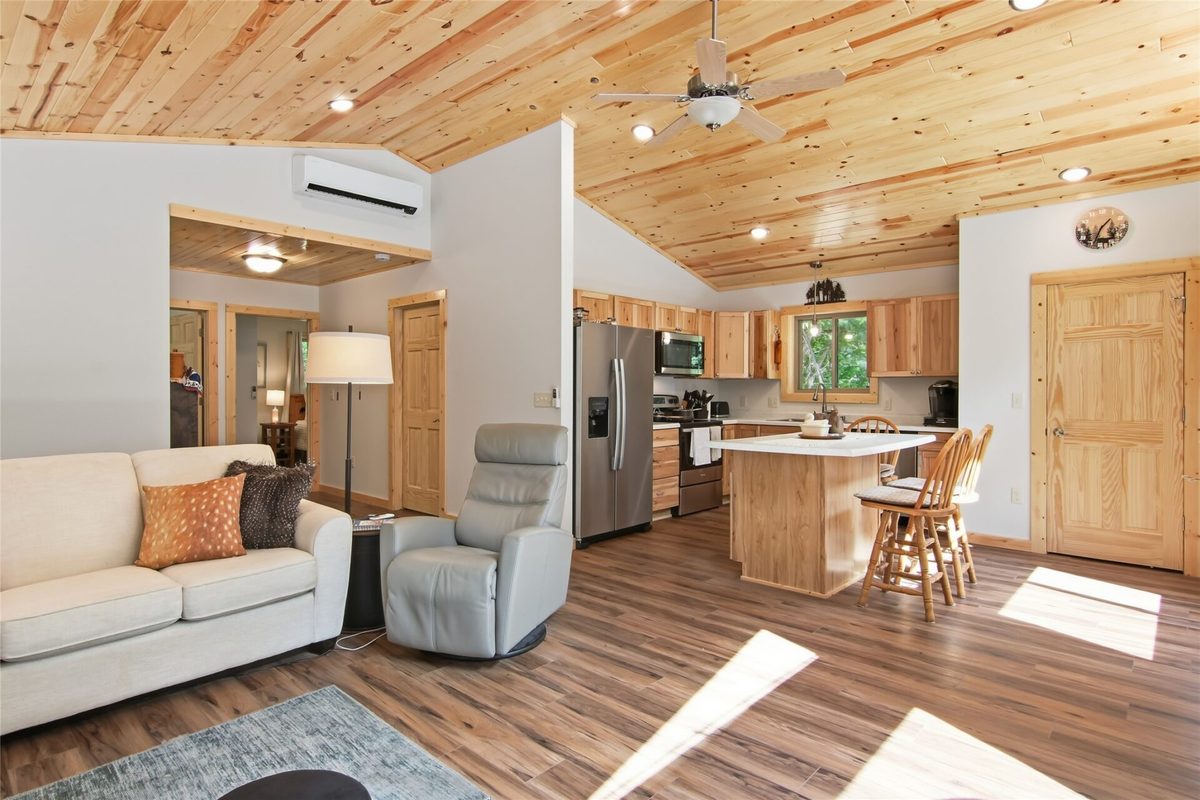 12120W Twin Lake Road, Hayward WI 54843 - Residential house for sale - MLS #1604865 - image13
