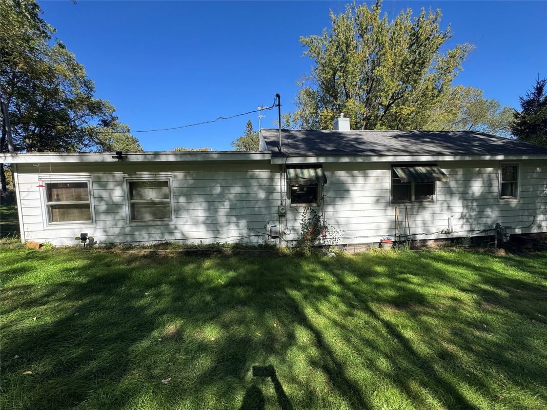 203 Oak Street, Wheeler WI 54772 - Residential house for sale - MLS #1606378 - image5