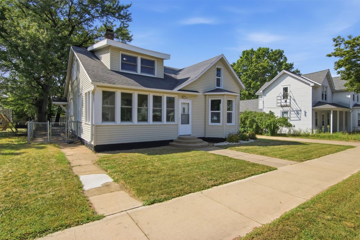 618 Erin Street, Eau Claire WI 54703 - Residential house for sale - MLS #1604424 - image3