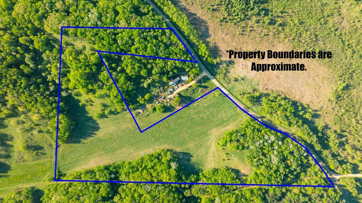 E3555 1120th Avenue, Boyceville WI 54725 - Land house for sale - MLS #1601582 - image29