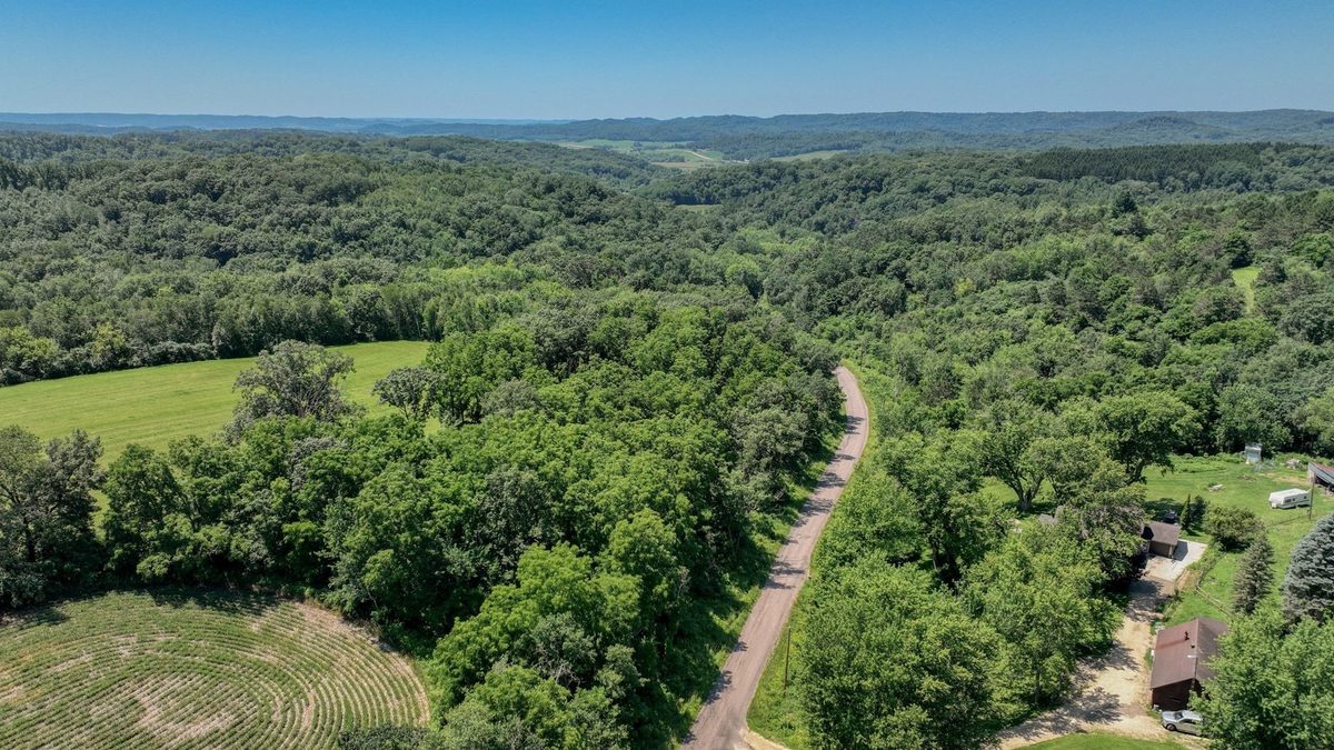 00 Garves Coulee Road, Bangor WI 54614 - Land house for sale - MLS #1603270 - image3