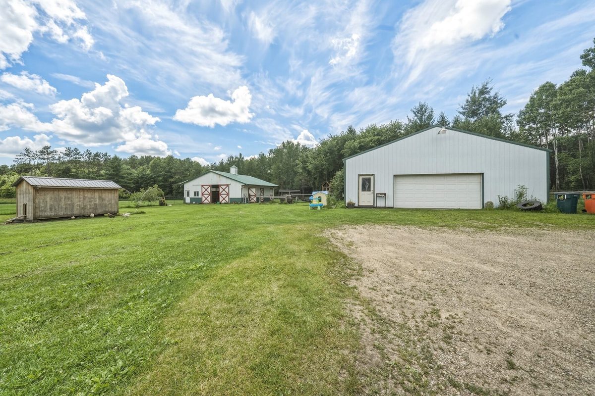 E11305 US Highway SS, Fall Creek WI 54742 - Residential house for sale - MLS #1603071 - image50