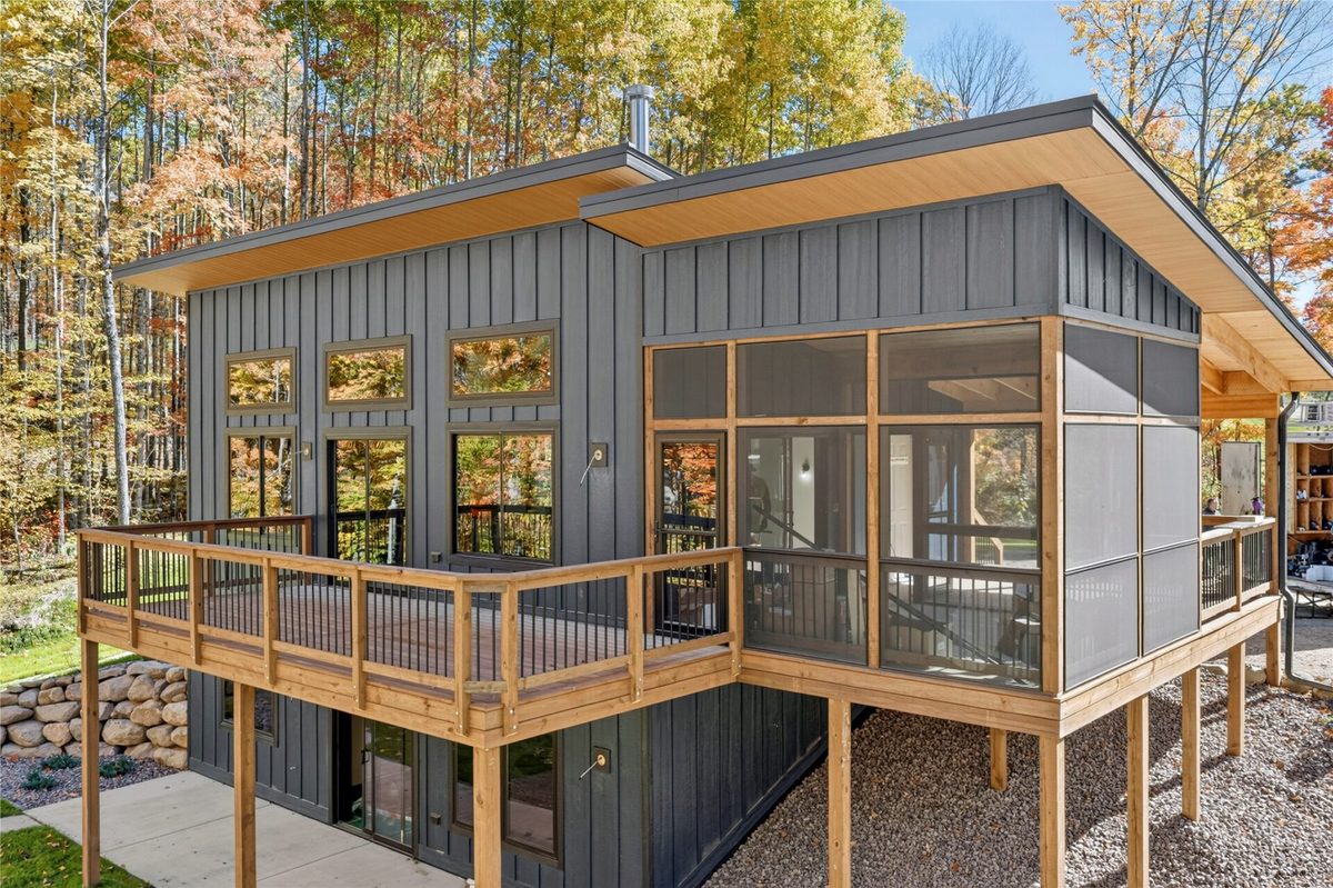 12796W Preserve Road, Hayward WI 54843 - Residential house for sale - MLS #1606190 - image2
