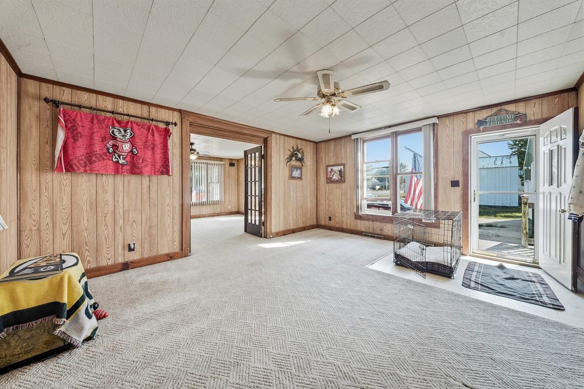 300 Pearl Street, Merrillan WI 54754 - Residential house for sale - MLS #1604636 - image10