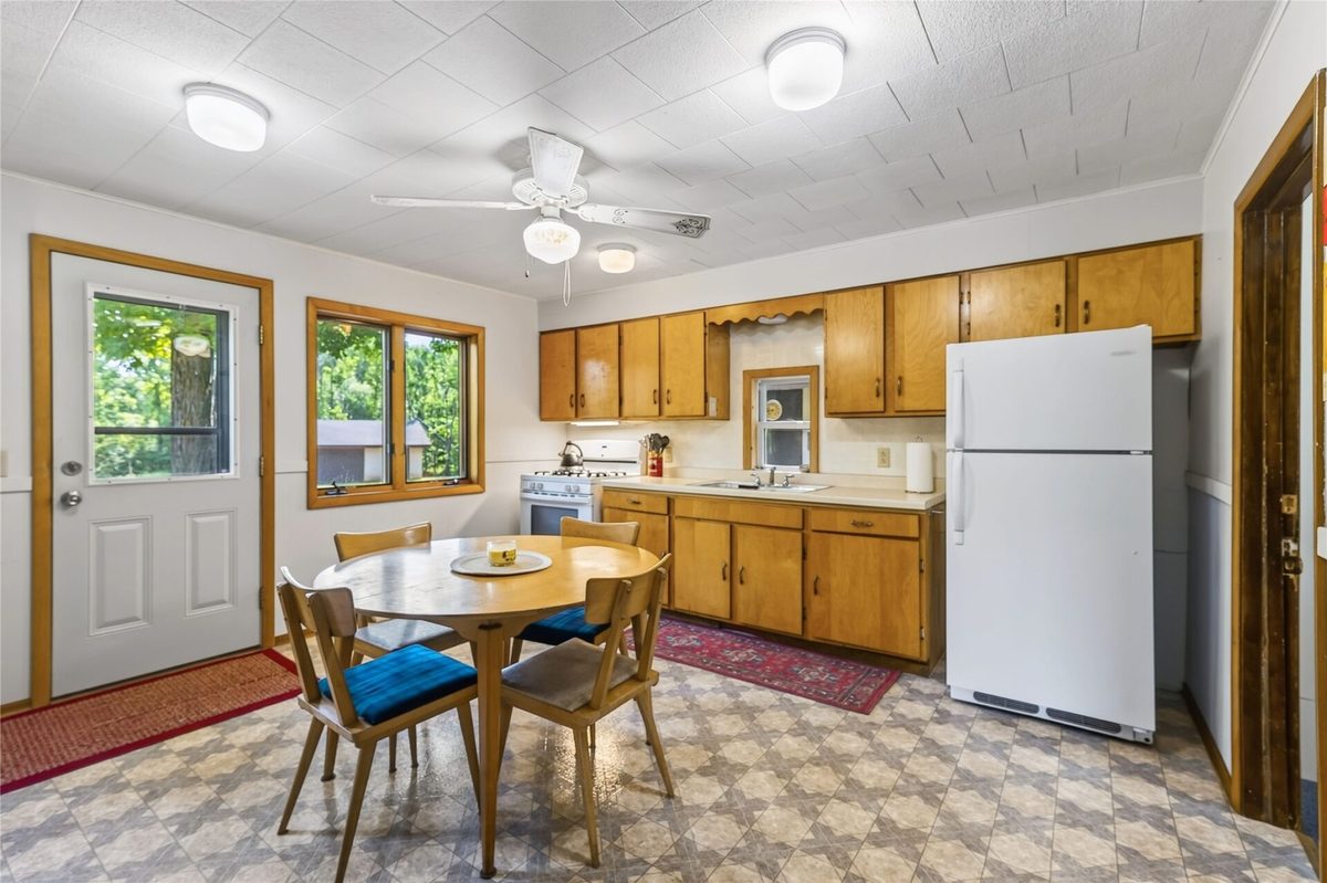 28820 Marengo Lake Road, Mason WI 54856 - Residential house for sale - MLS #1603672 - image16