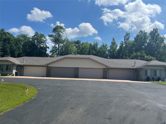 1571 Forest Street Cumberland WI 54829