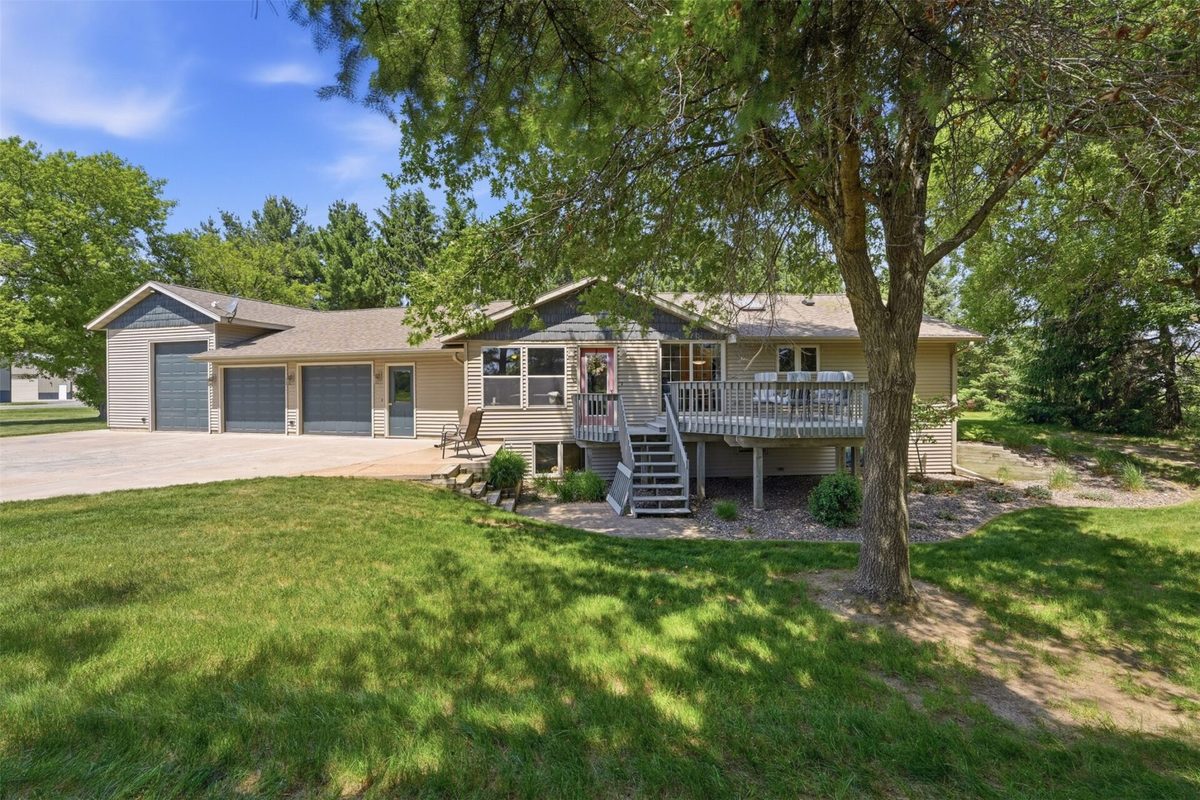 22946 100th Avenue, Cadott WI 54727 - Residential house for sale - MLS #1602429 - image58