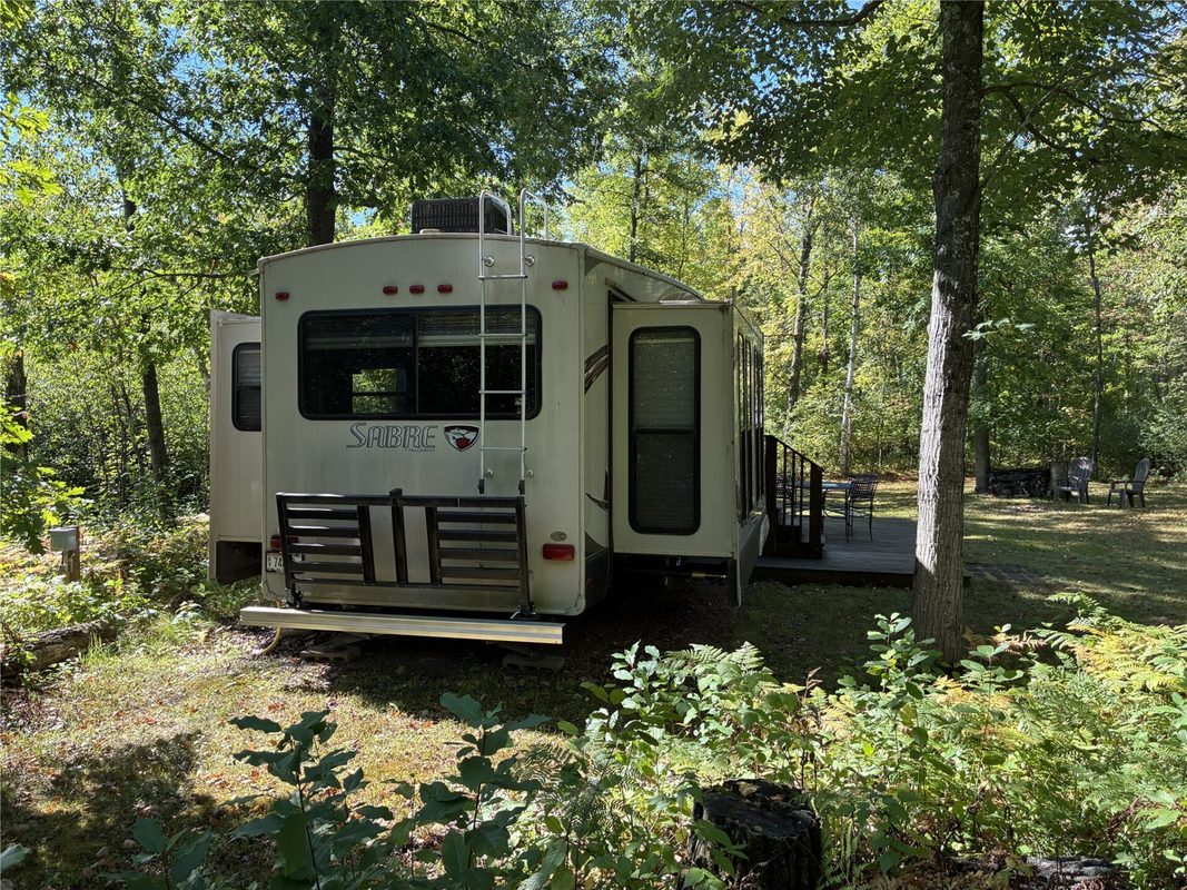 2809 28 11/16 Street, Birchwood WI 54817 - Land house for sale - MLS #1604772 - image6