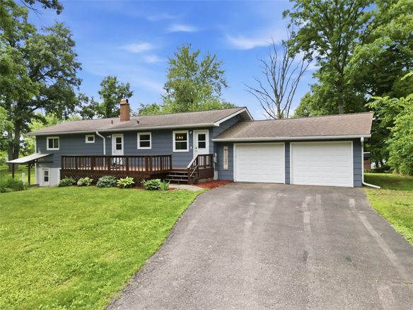 19084 234th Street, Cornell WI 54732 - Residential house for sale - MLS #1602684 - image1