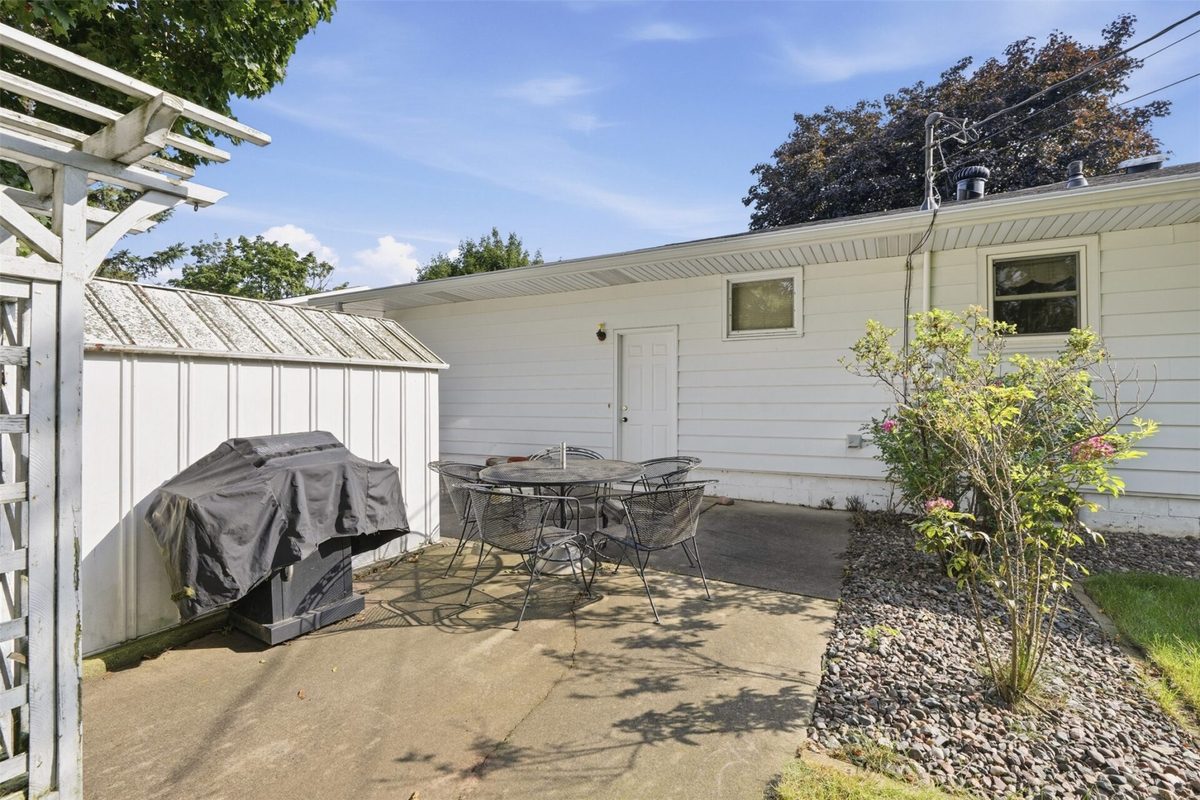 1002 Leonard Drive, Eau Claire WI 54703 - Residential house for sale - MLS #1604356 - image29