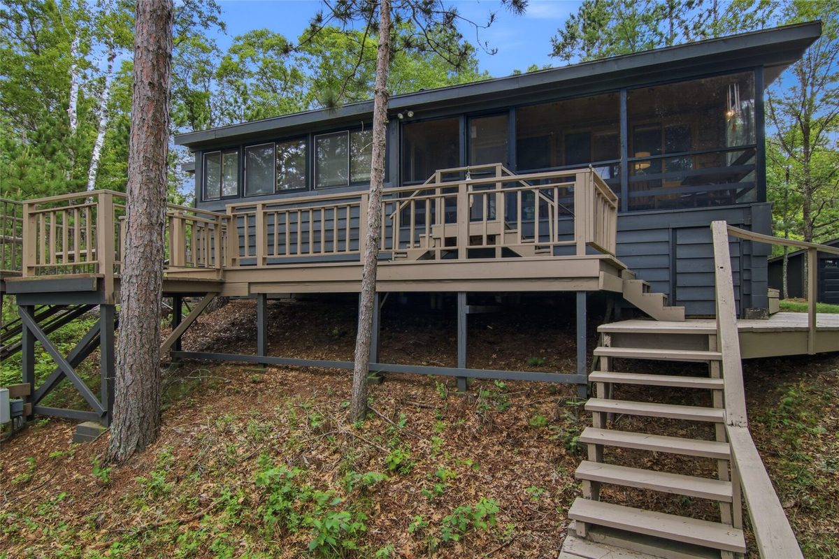 13721 Gilmore Drive, Minong WI 54859 - Residential house for sale - MLS #1600837 - image11