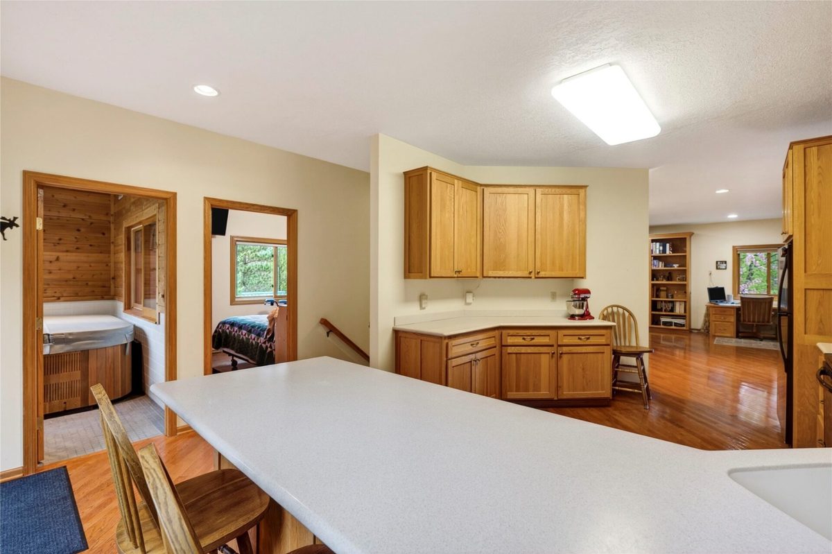 30176 Eagle Lake Road, Danbury WI 54830 - Residential house for sale - MLS #1601206 - image24