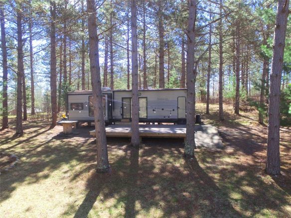 28010 Skylight Court, Webster WI 54893 - Land house for sale - MLS #1600549 - image1