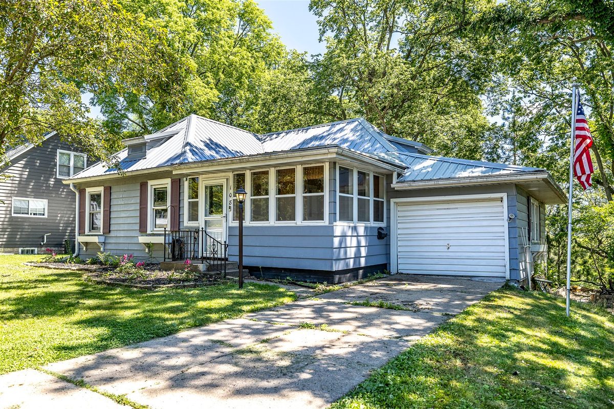 108 5th Street, Black River Falls WI 54615 - Residential house for sale - MLS #1602511 - image2