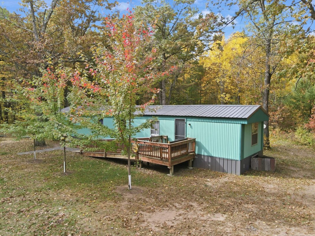 24771 Swede Road, Webster WI 54893 - Residential house for sale - MLS #1605095 - image18