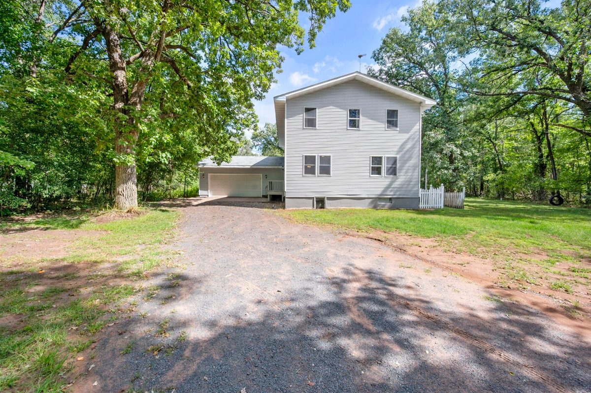 2488 Sunny Acres Lane, St Croix Falls WI 54024 - Residential house for sale - MLS #1604985 - image4