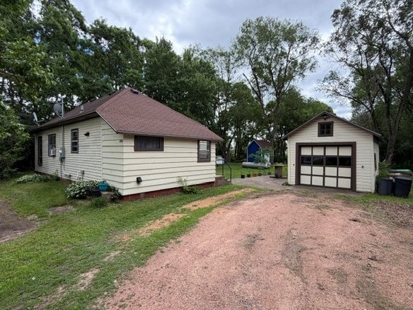 609 Garden Street, Chippewa Falls WI 54729 - Residential house for sale - MLS #1602222 - image1