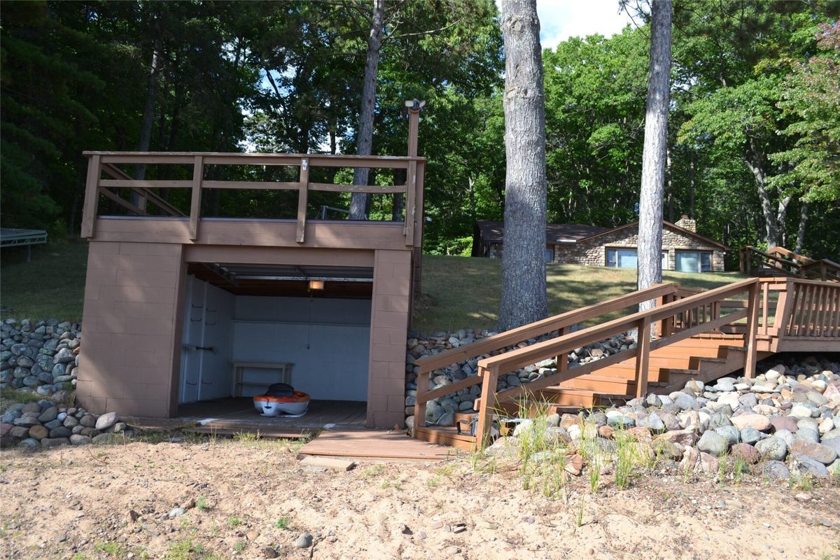 12431 Lake Street, Hayward WI 54843 - Residential house for sale - MLS #1605114 - image11