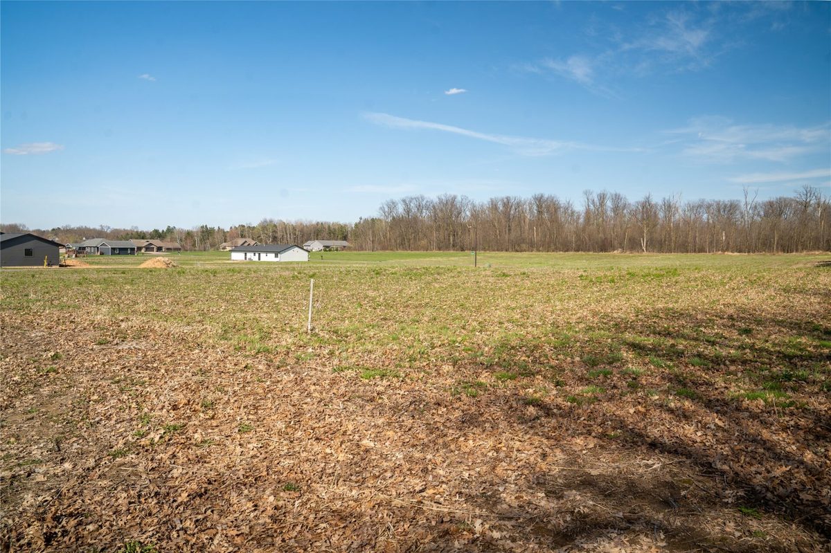 Lot 25 Hill Street, Thorp WI 54771 - Land house for sale - MLS #1598031 - image3