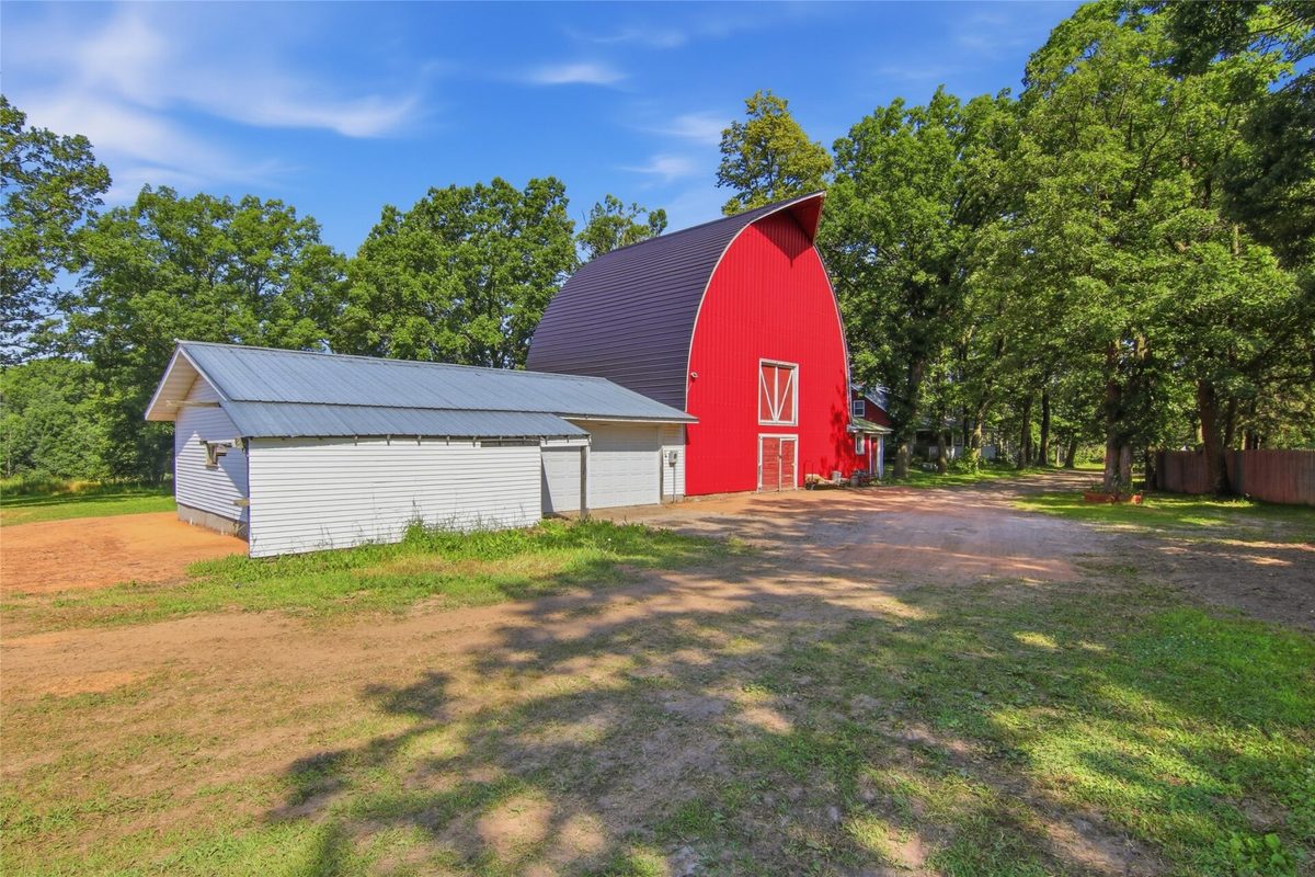 W5461 Highway 70, Spooner WI 54801 - Residential house for sale - MLS #1603052 - image11