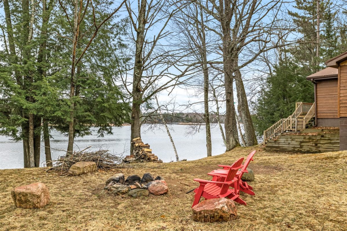 10562 Forest Circle Drive Hayward WI 54843 — photo 21