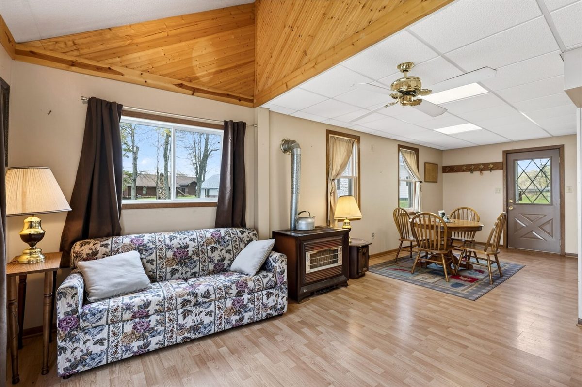 W2908 Sunset Bay, Birchwood WI 54817 - Residential house for sale - MLS #1601155 - image10