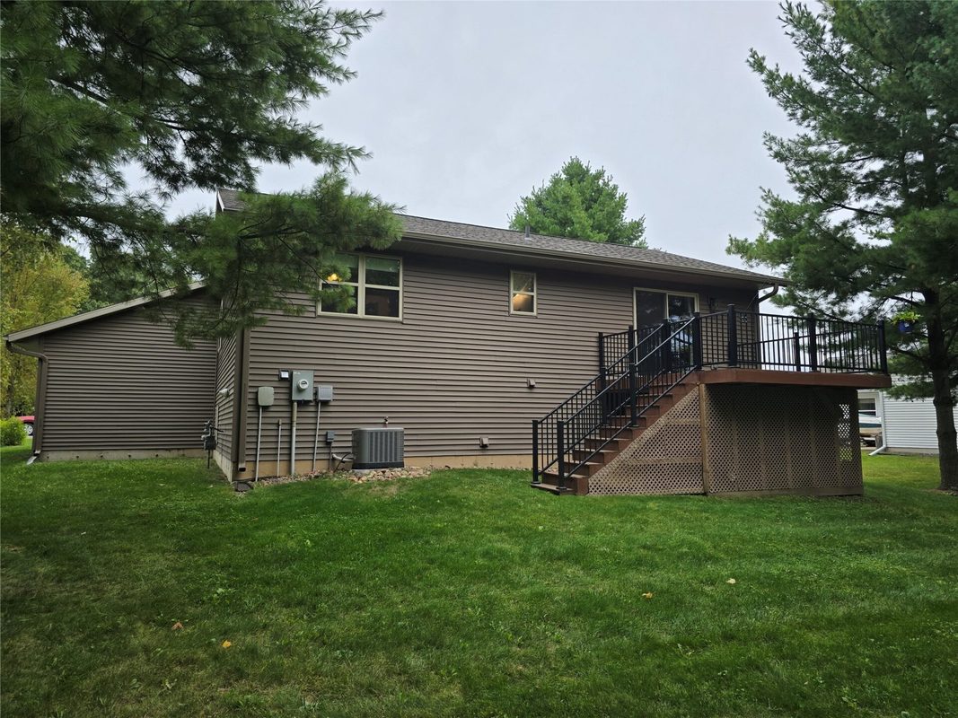 298 Thompson Terrace Drive, Cameron WI 54822 - Residential house for sale - MLS #1605423 - image5