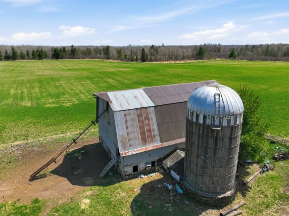N4280 County Road E, Bruce WI 54819 - Land house for sale - MLS #1600428 - image1