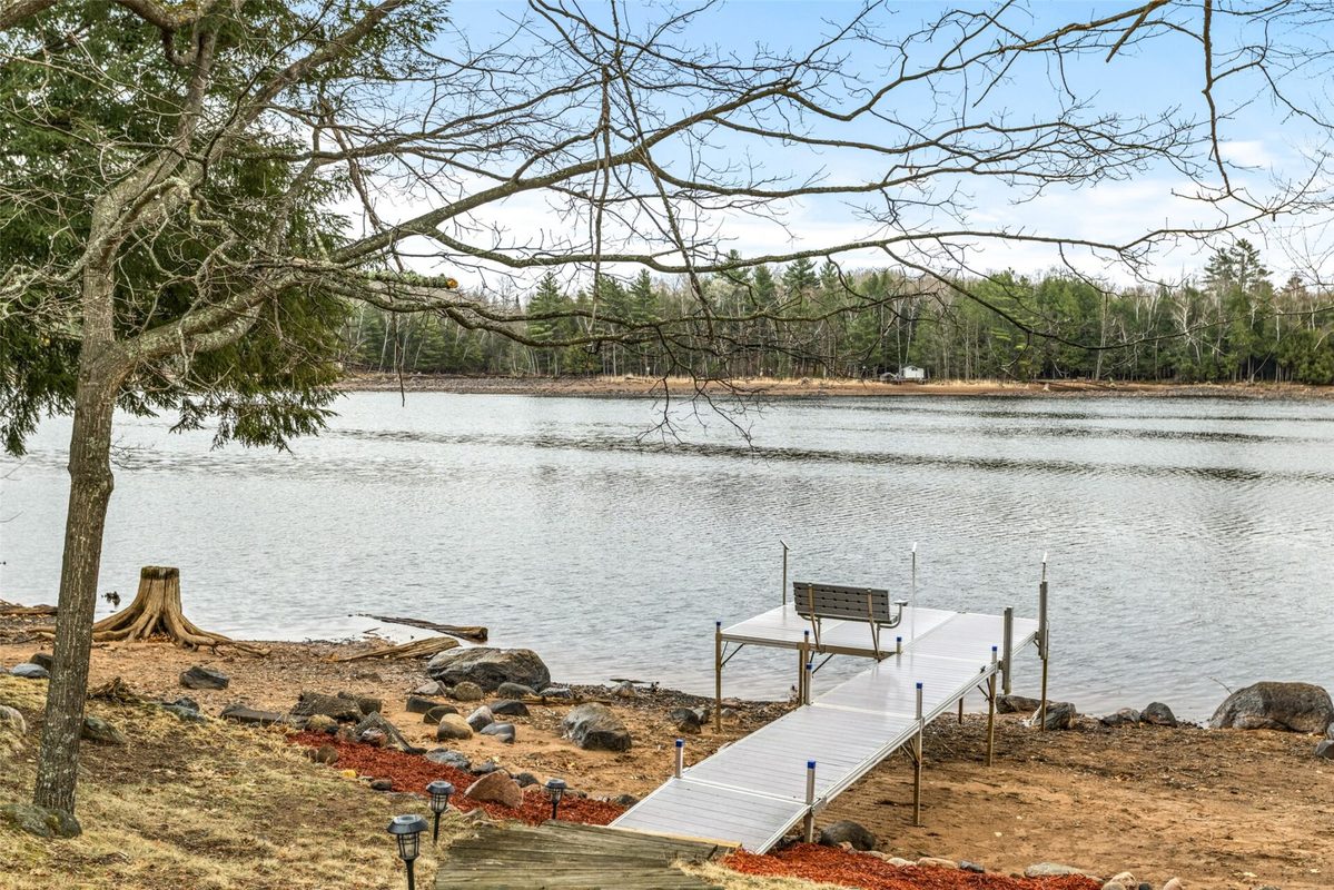 10562 Forest Circle Drive Hayward WI 54843 — photo 22