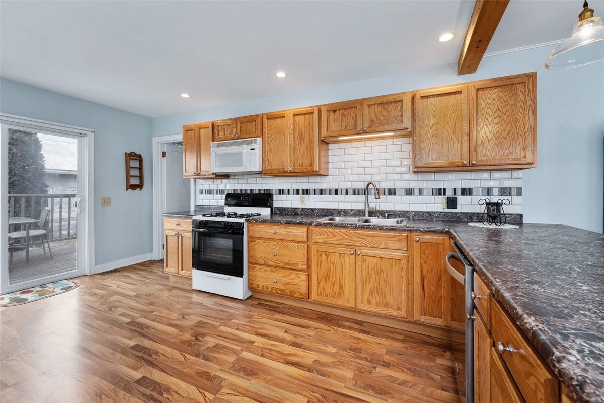 N5379 Walnut Street, Tony WI 54563 - Residential house for sale - MLS #1599742 - image9
