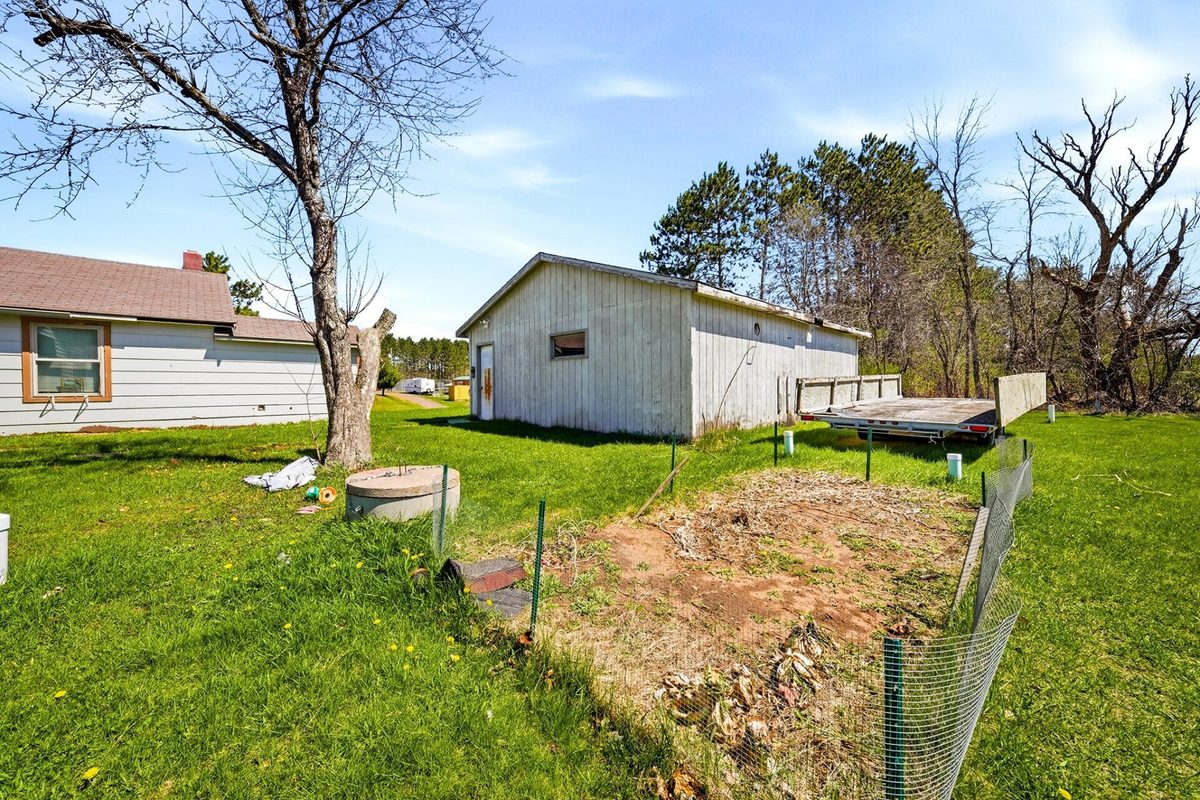 , Trego WI 54888 - ResidentialIncome house for sale - MLS #1600797 - image44
