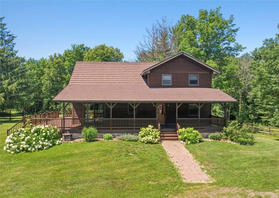 1288 25 1/2 Avenue Rice Lake WI 54868