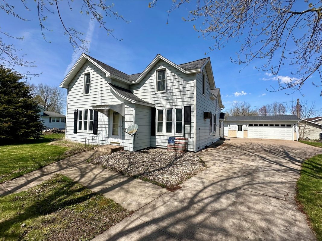 113 Lincoln Avenue, Fall Creek WI 54742 - Residential house for sale - MLS #1598495 - image19