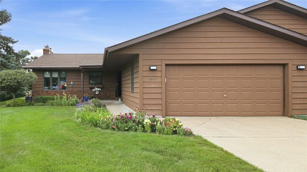 3354 Westhaven Court  Eau Claire WI 54701