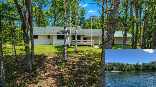 W428 Highway 70  Stone Lake WI 54876