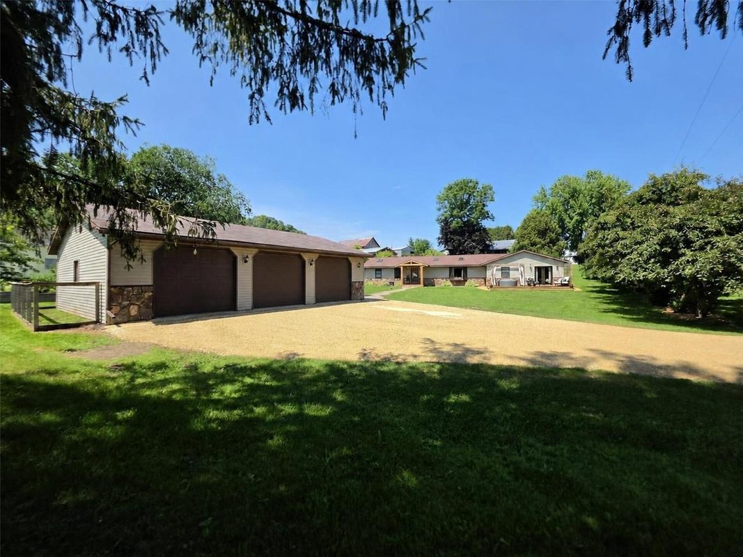 N3645 175th Street, Menomonie WI 54751 - Residential house for sale - MLS #1603169 - image3