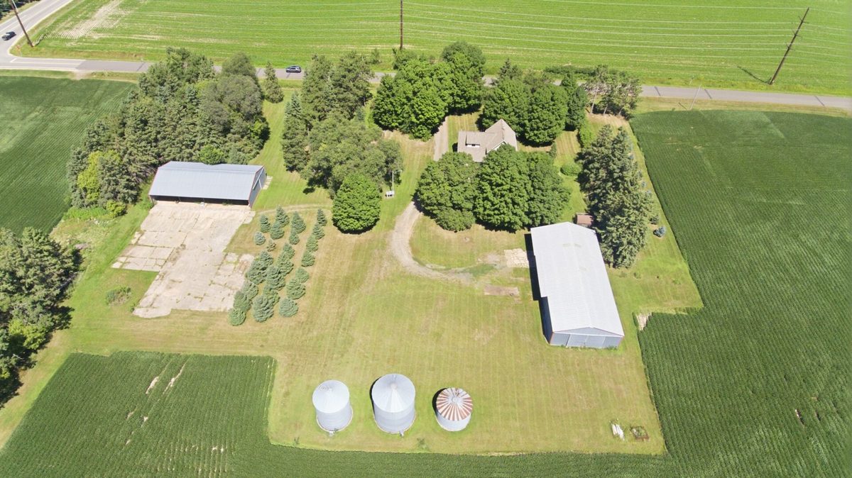 1588 Kennedy Mill Avenue, Amery WI 54001 - Residential house for sale - MLS #1604013 - image4