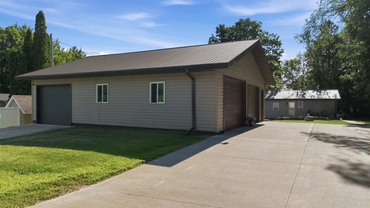 22007 175th Street, Cornell WI 54732 - Residential house for sale - MLS #1602953 - image4