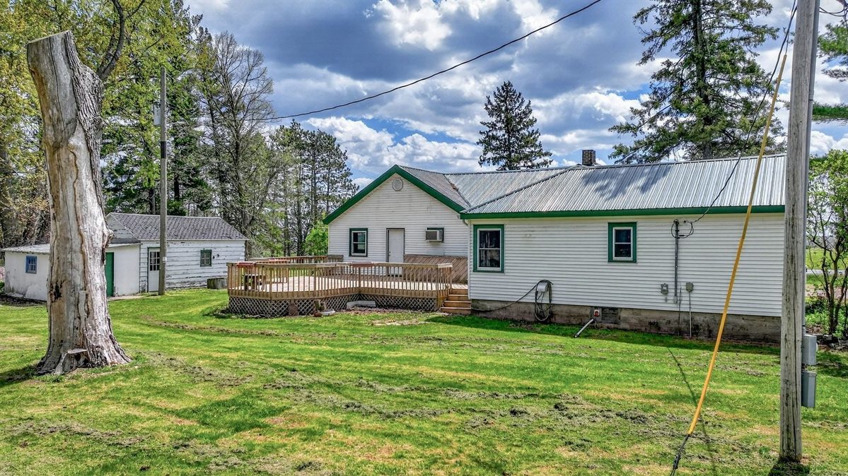 W15282 & W15304 Highway 64, Gilman WI 54433 - Residential house for sale - MLS #1601097 - image30