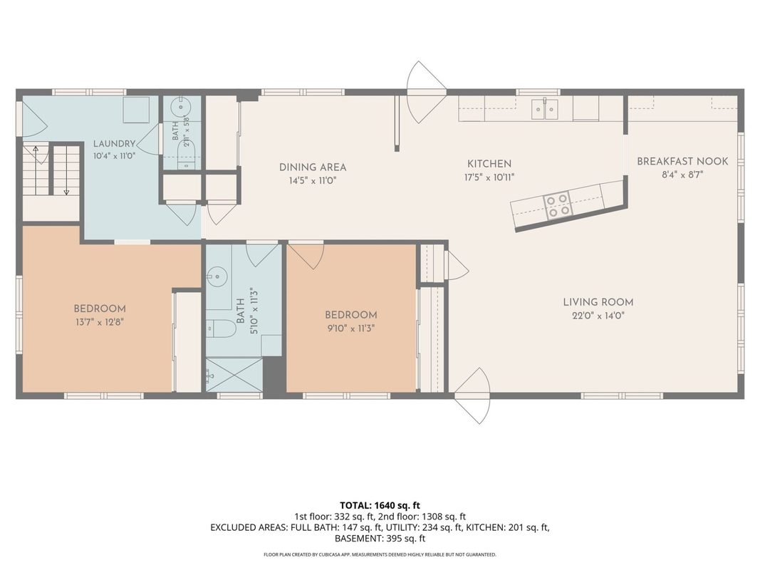 E4072 440th Avenue, Menomonie WI 54751 - Residential house for sale - MLS #1604712 - image49