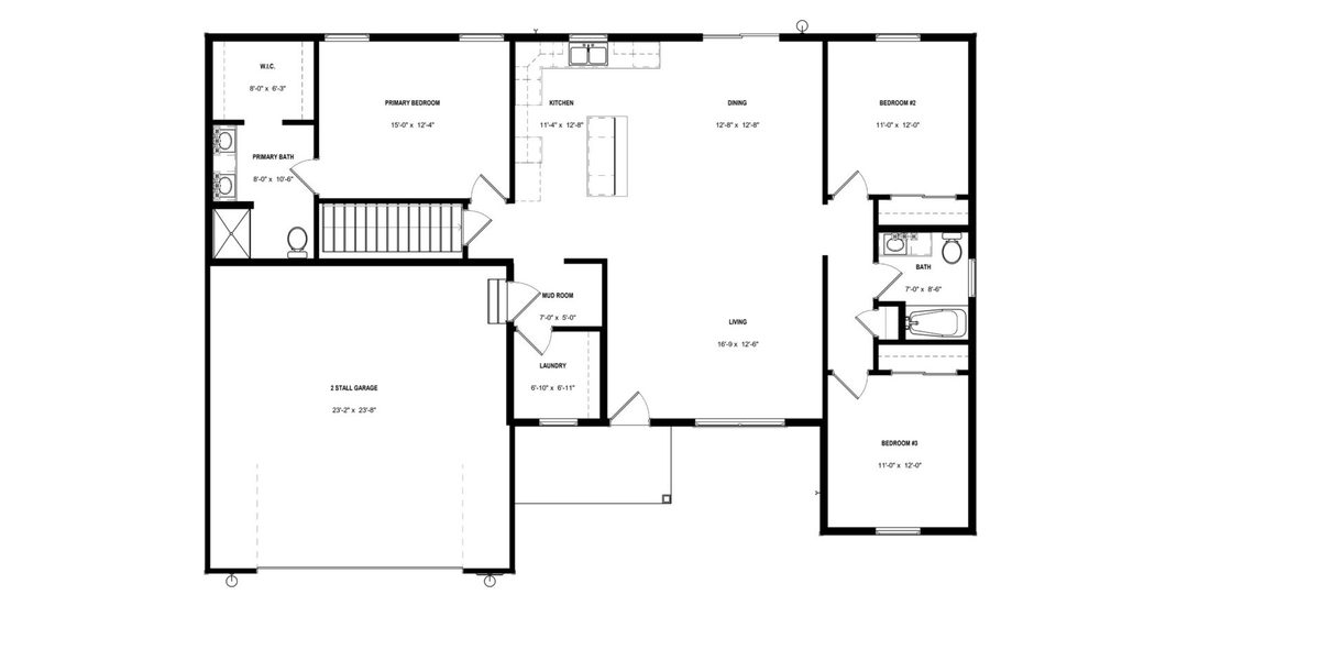 1351 Knapp Street, Chetek WI 54728 - Residential house for sale - MLS #1602143 - image51