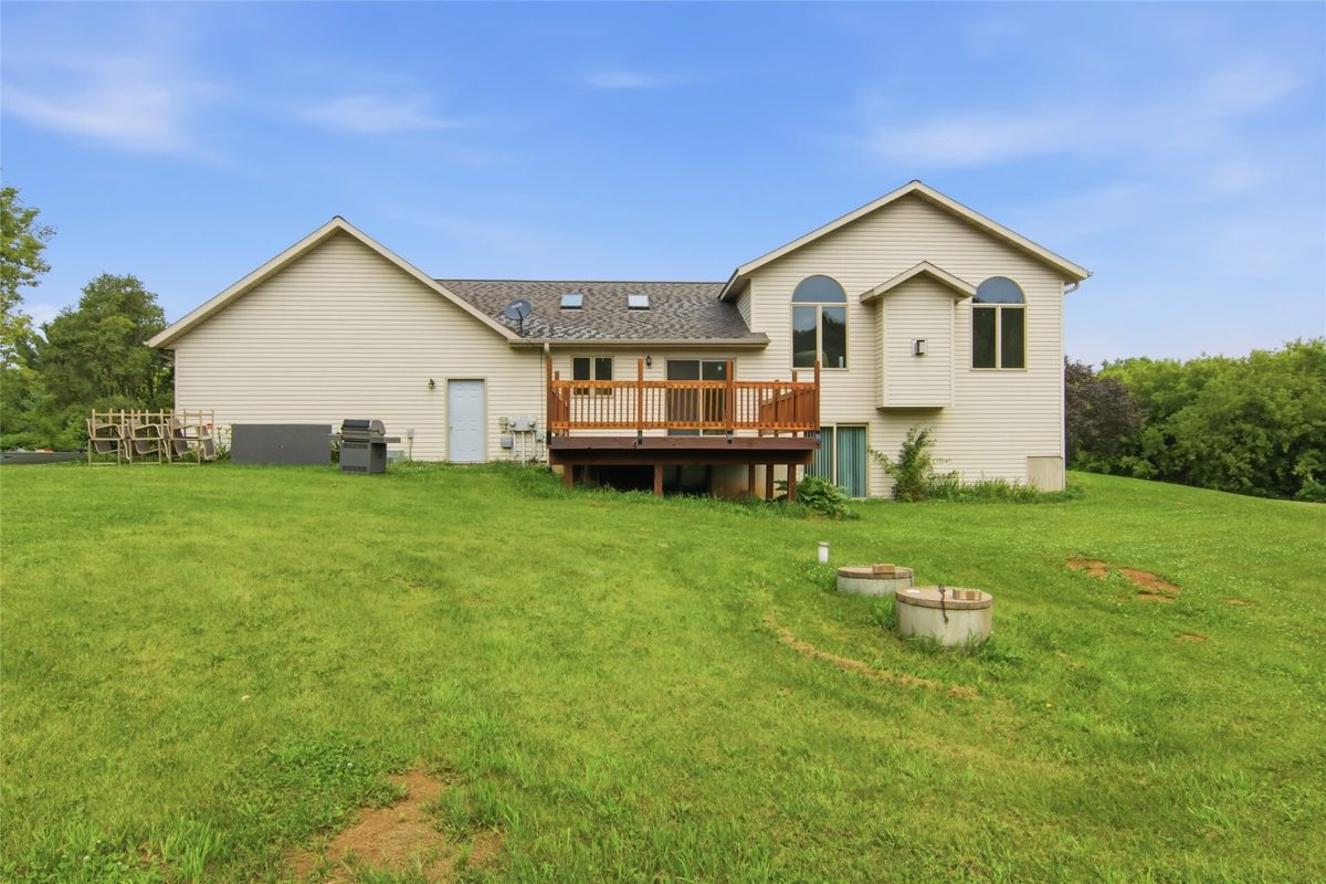 10255 Voight Road, Fall Creek WI 54742 - Residential house for sale - MLS #1603490 - image37