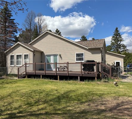 10507 N Hamblin Street Hayward WI 54843