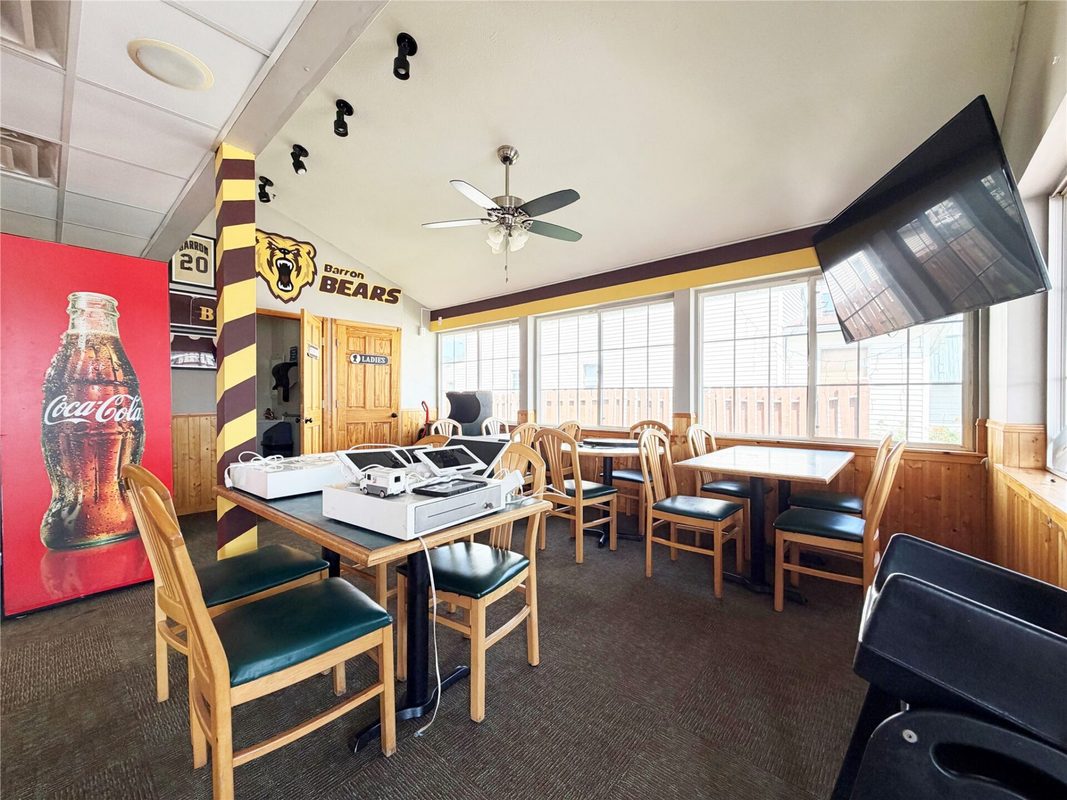 613 La Salle Avenue, Barron WI 54812 - CommercialSale house for sale - MLS #1602556 - image4